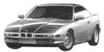 BMW E31 P2774 Fault Code