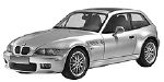 BMW E36-7 P2774 Fault Code