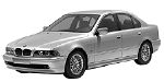 BMW E39 P2774 Fault Code