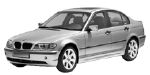 BMW E46 P2774 Fault Code