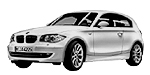 BMW E81 P2774 Fault Code