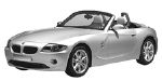 BMW E85 P2774 Fault Code