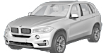 BMW F15 P2774 Fault Code