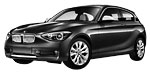 BMW F21 P2774 Fault Code