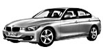 BMW F30 P2774 Fault Code