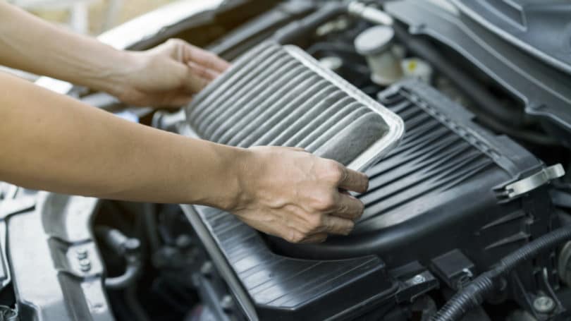 See P2774 repair manual